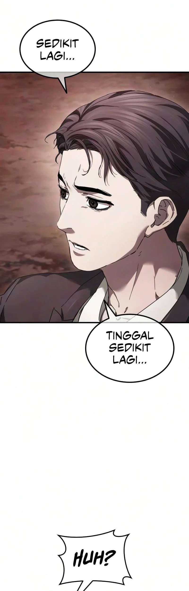 Goblin Inc Chapter 3 Gambar 8