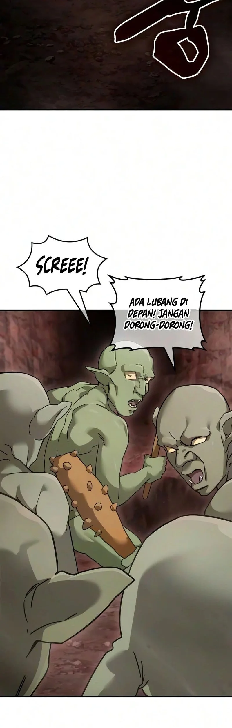 Goblin Inc Chapter 3 Gambar 11