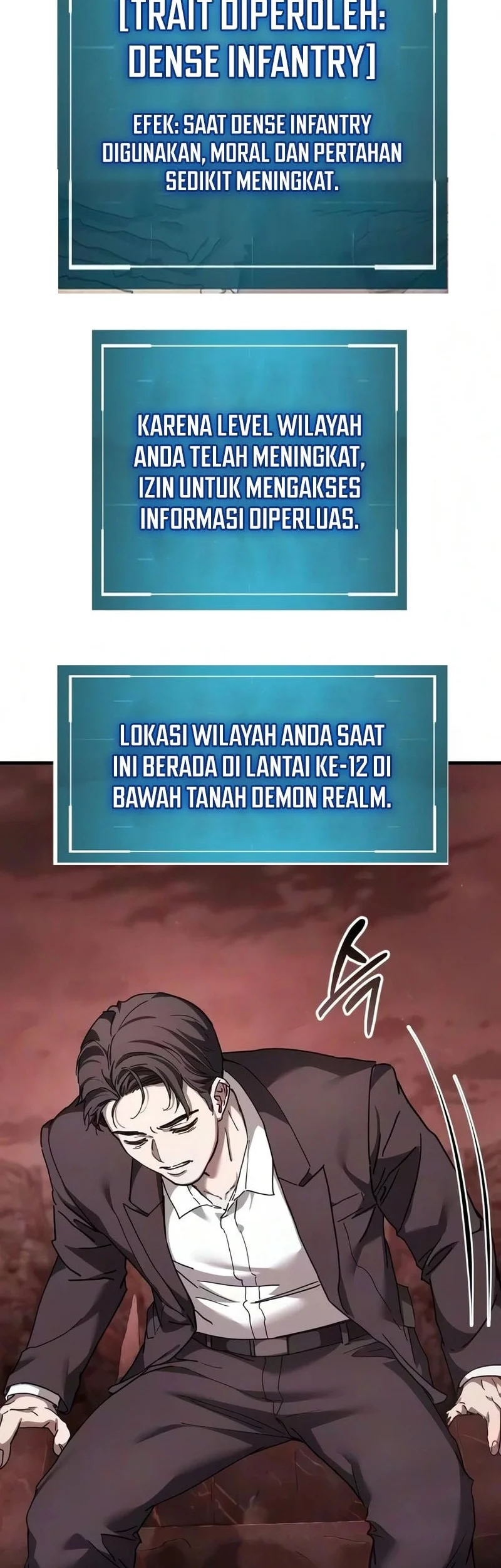 Goblin Inc Chapter 4 Gambar 8