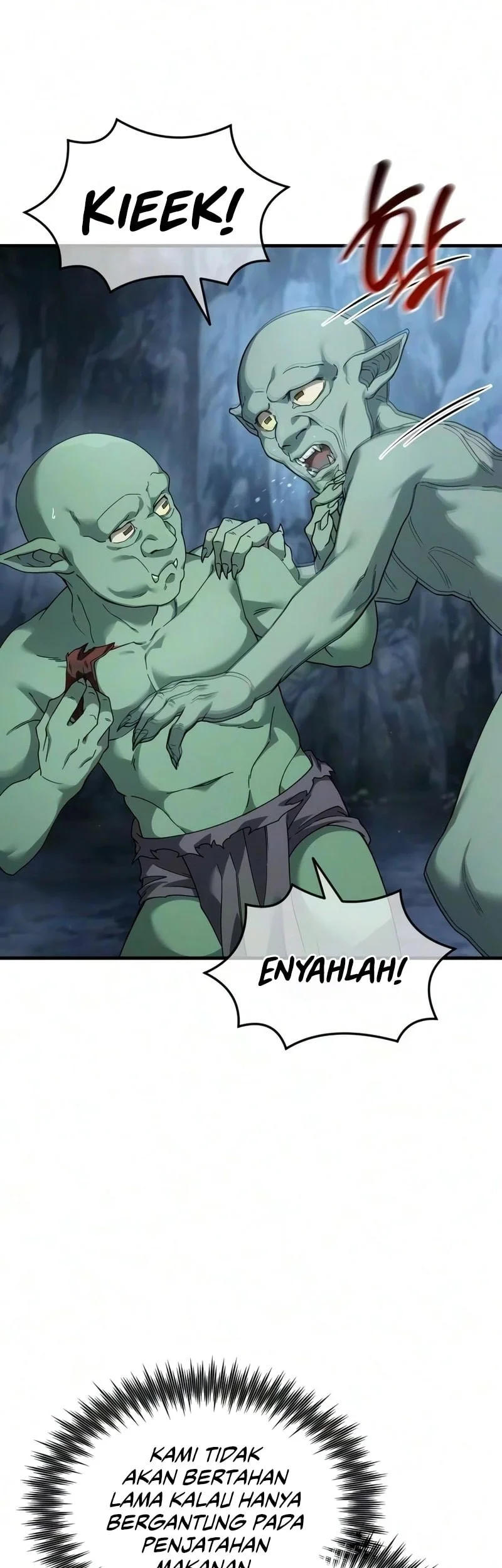 Goblin Inc Chapter 5 Gambar 9