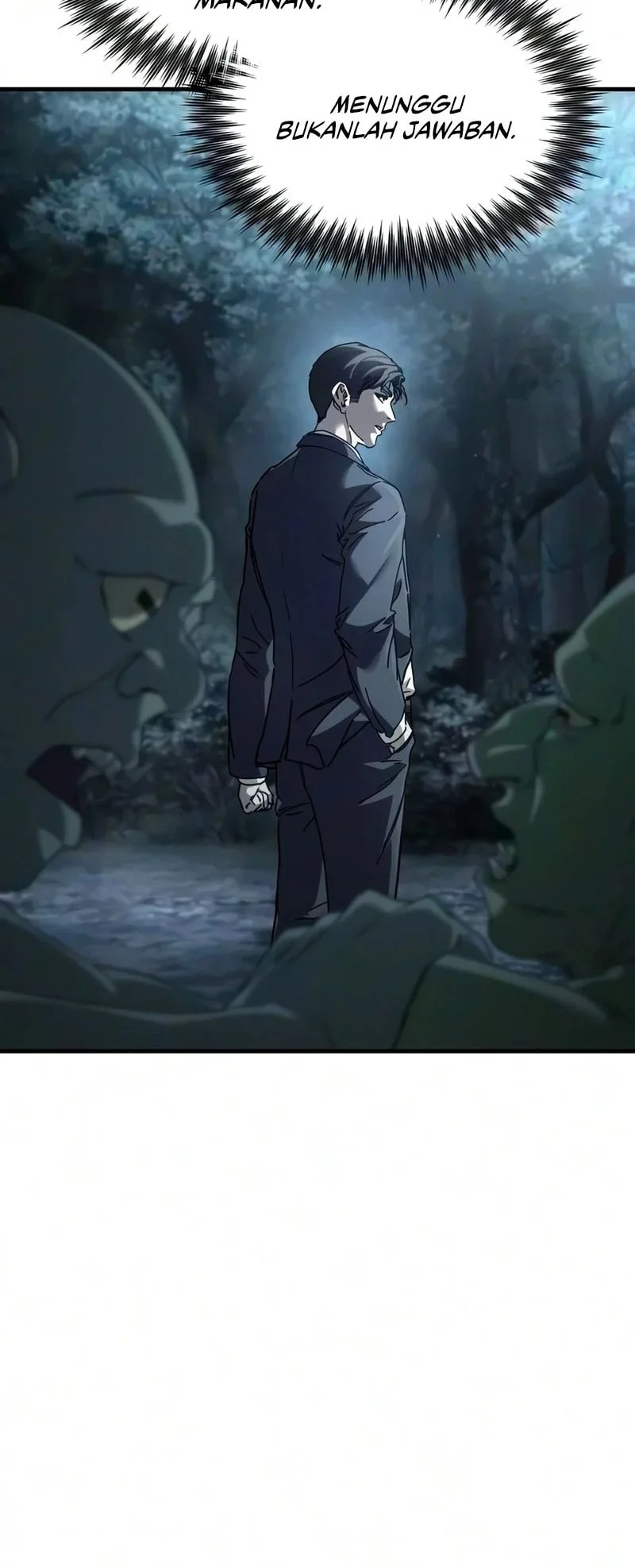 Goblin Inc Chapter 5 Gambar 10