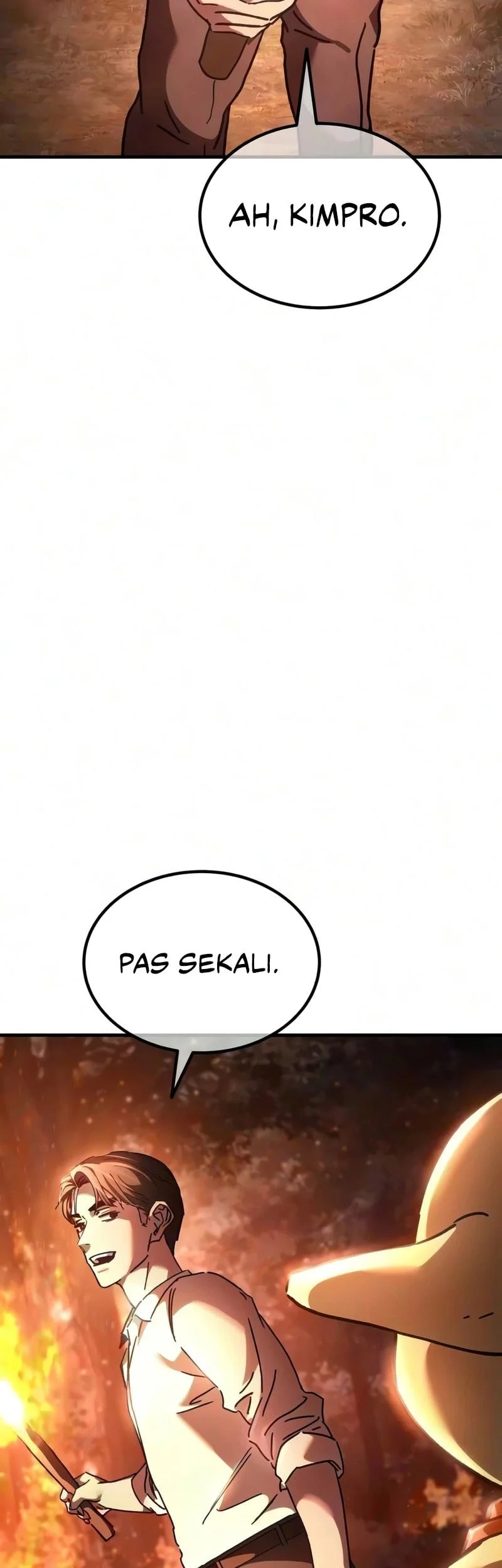 Goblin Inc Chapter 8 Gambar 9