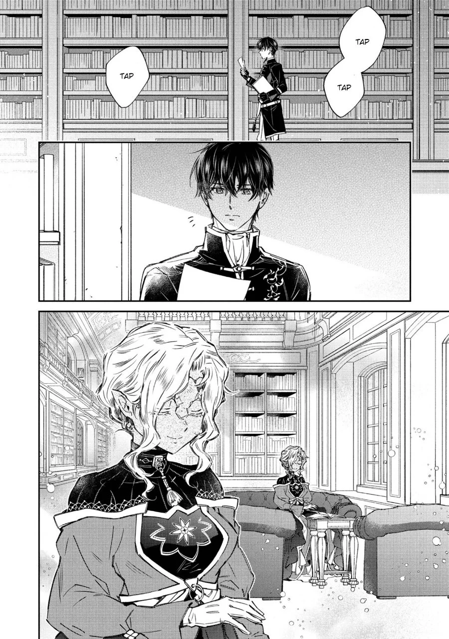 Goblin Reijou to Tensei Kizoku ga Shiawase ni Naru Made Chapter 4 Gambar 5