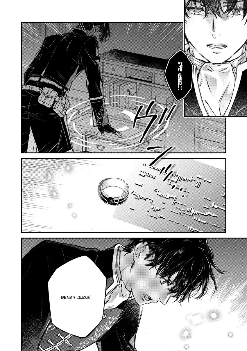 Manga Goblin Reijou to Tensei Kizoku ga Shiawase ni Naru Made Chapter 5.1 gambar 2