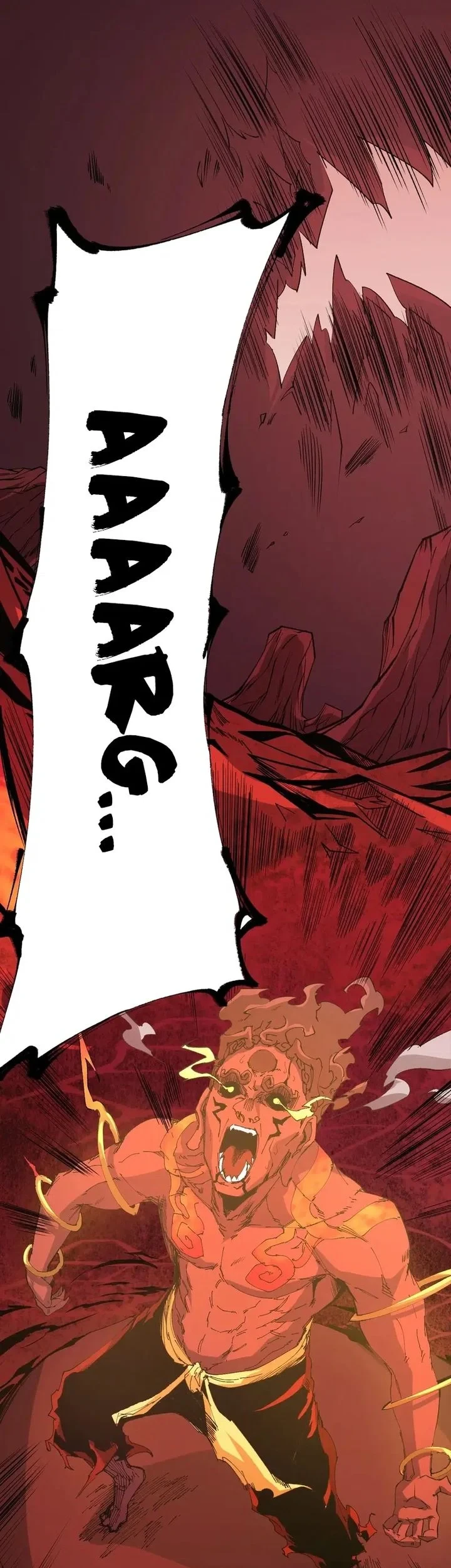God Killer Chapter 100 Gambar 3