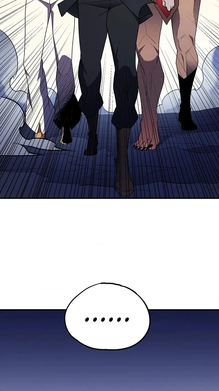 God Killer Chapter 119 Gambar 4