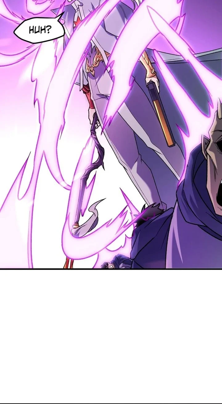 God Killer Chapter 123 Gambar 4
