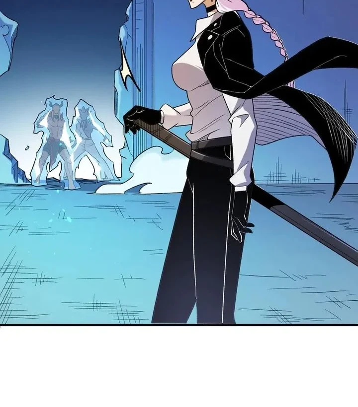 God Killer Chapter 124 Gambar 4
