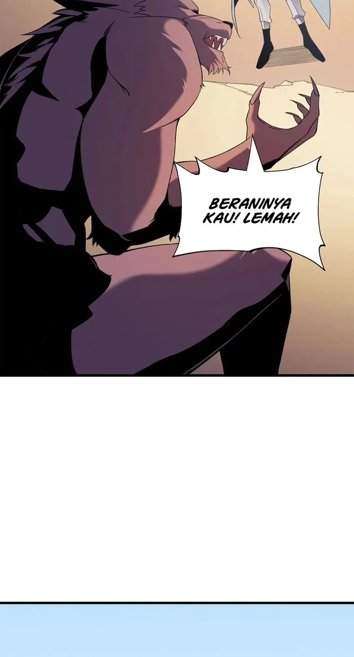 God Killer Chapter 131 Gambar 4