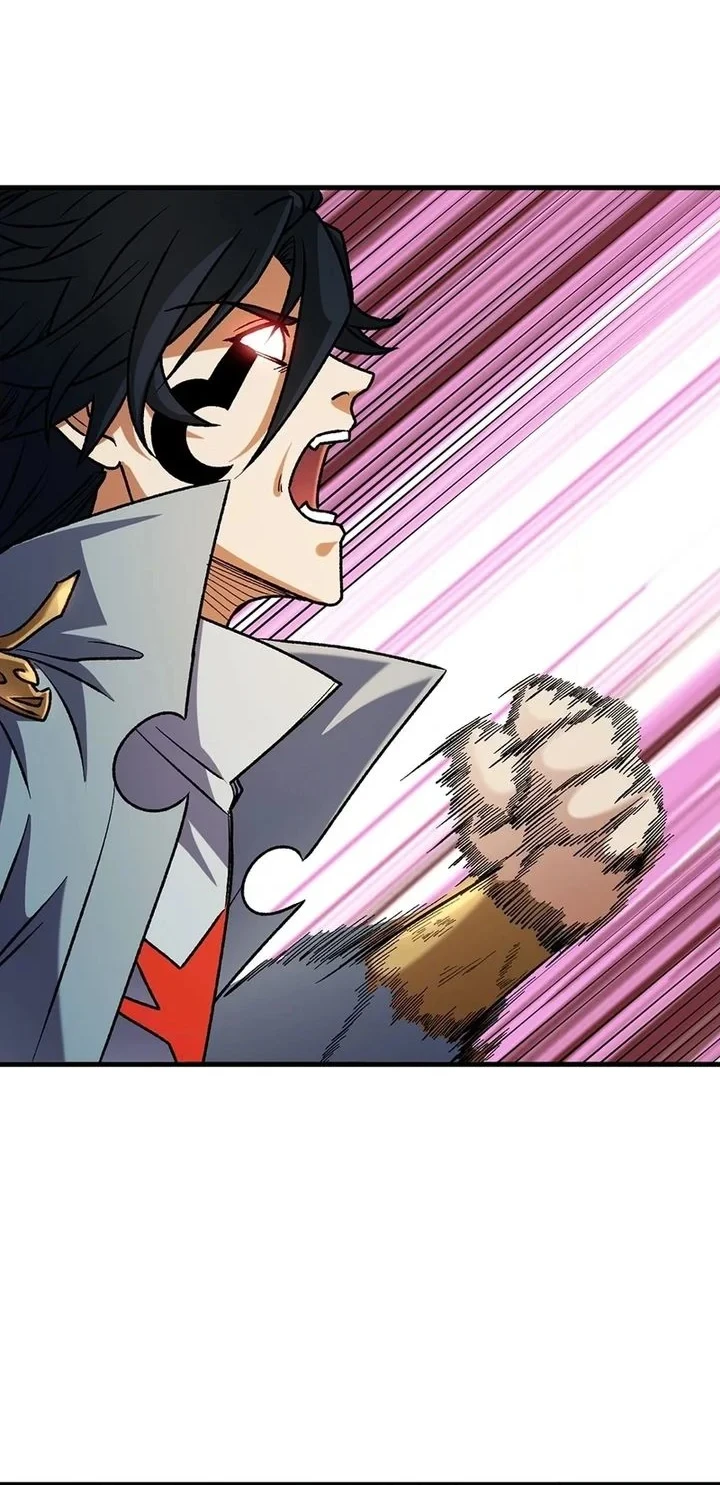 God Killer Chapter 137 Gambar 4