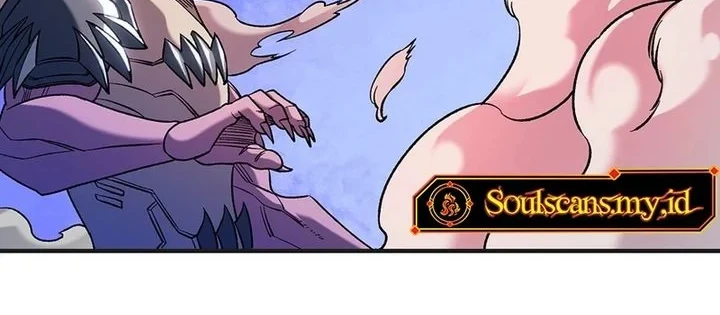 God Killer Chapter 143 Gambar 4