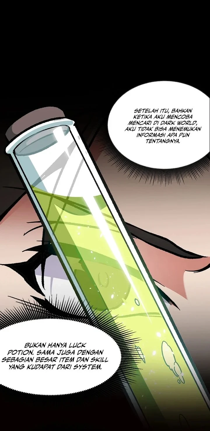 God Killer Chapter 150 Gambar 4