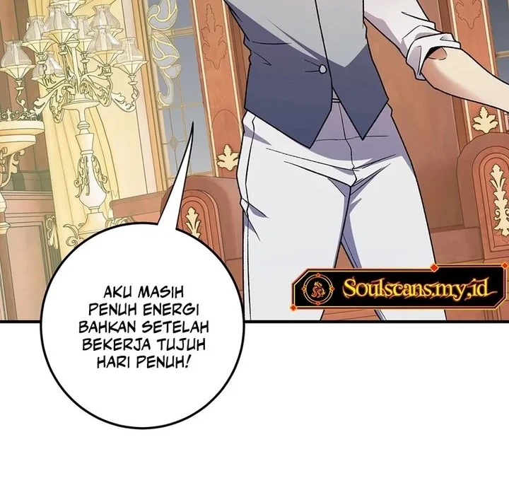 God Killer Chapter 152 Gambar 3
