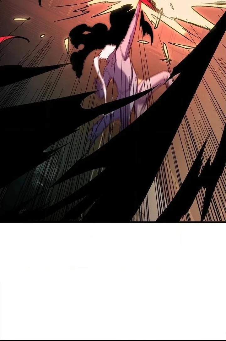 God Killer Chapter 153 Gambar 4