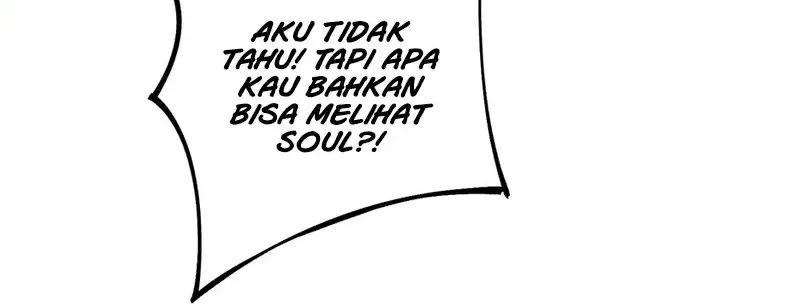 God Killer Chapter 158 Gambar 3