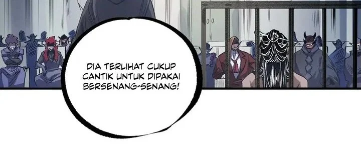 God Killer Chapter 86 Gambar 4