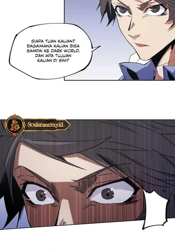 God Killer Chapter 87 Gambar 4