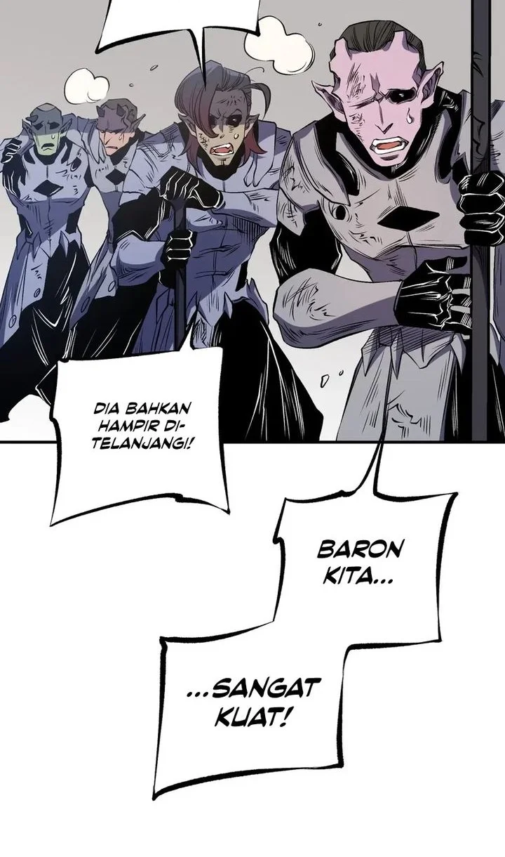 God Killer Chapter 89 Gambar 4