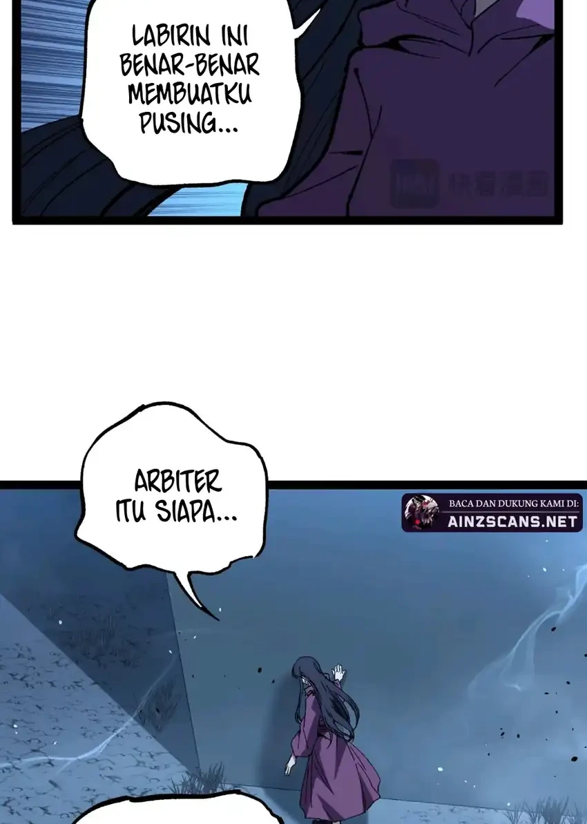 God-level Assassin, I’m the Shadow Chapter 106 Gambar 4