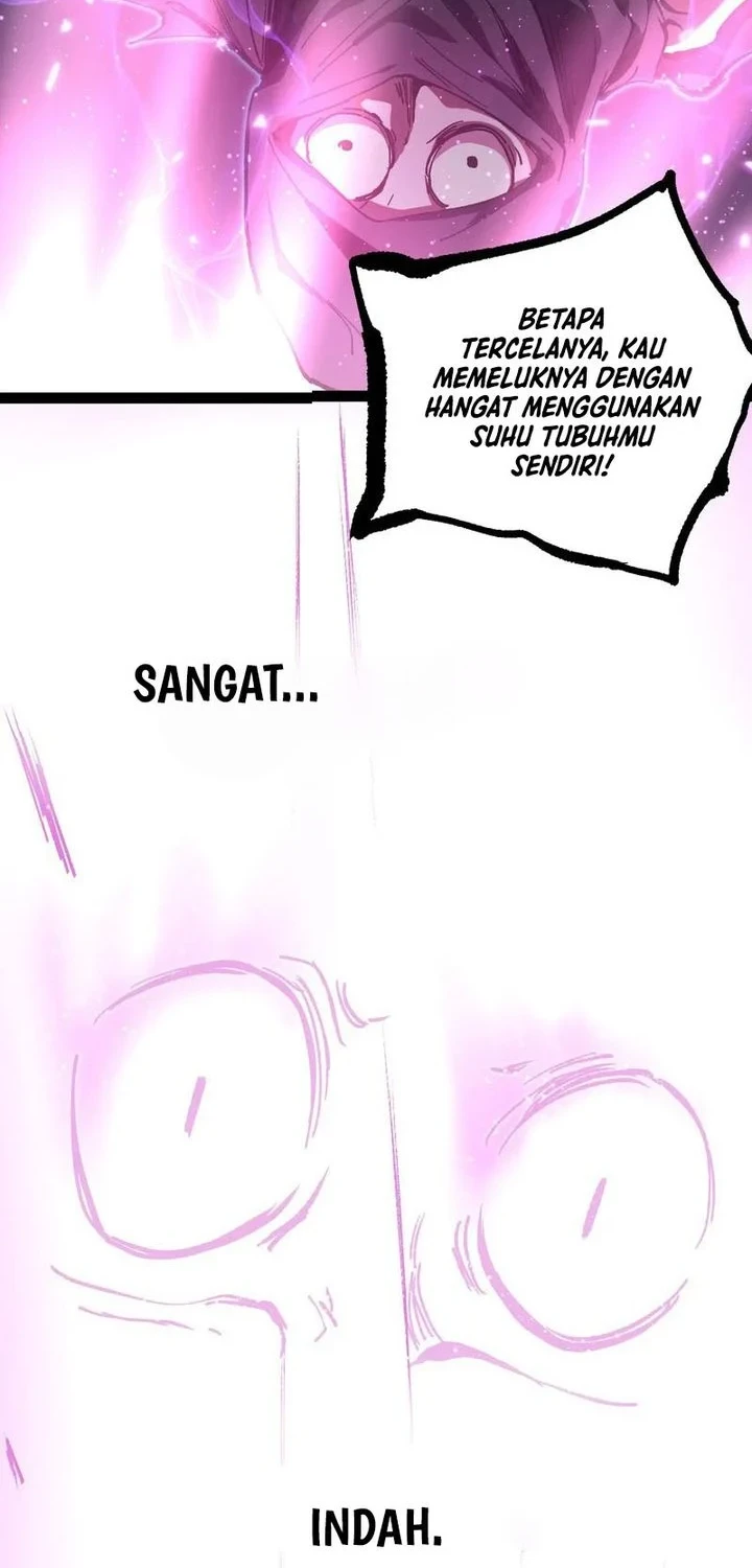 God-level Assassin, I’m the Shadow Chapter 116 Gambar 4