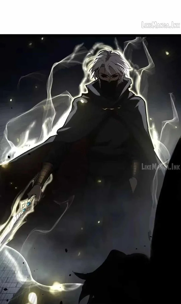God-level Assassin, I’m the Shadow Chapter 118 Gambar 3