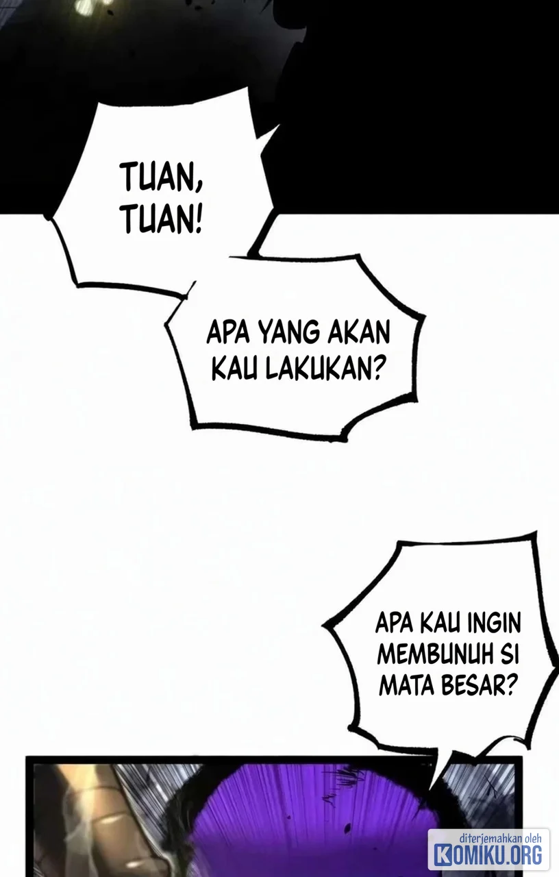 God-level Assassin, I’m the Shadow Chapter 118 Gambar 4