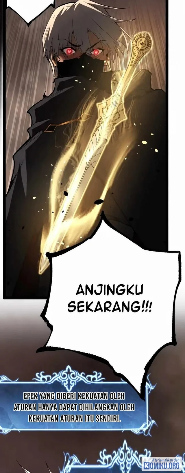 God-level Assassin, I’m the Shadow Chapter 120 Gambar 3