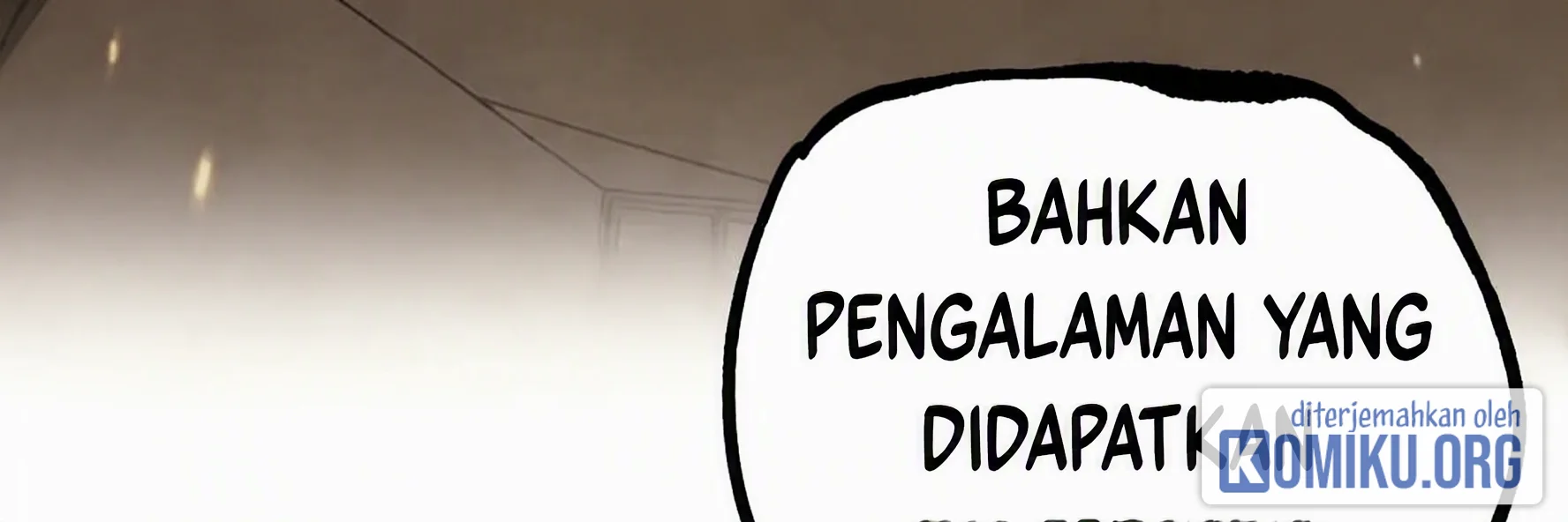God-level Assassin, I’m the Shadow Chapter 121 Gambar 3