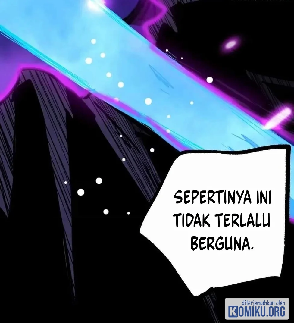 God-level Assassin, I’m the Shadow Chapter 132 Gambar 5