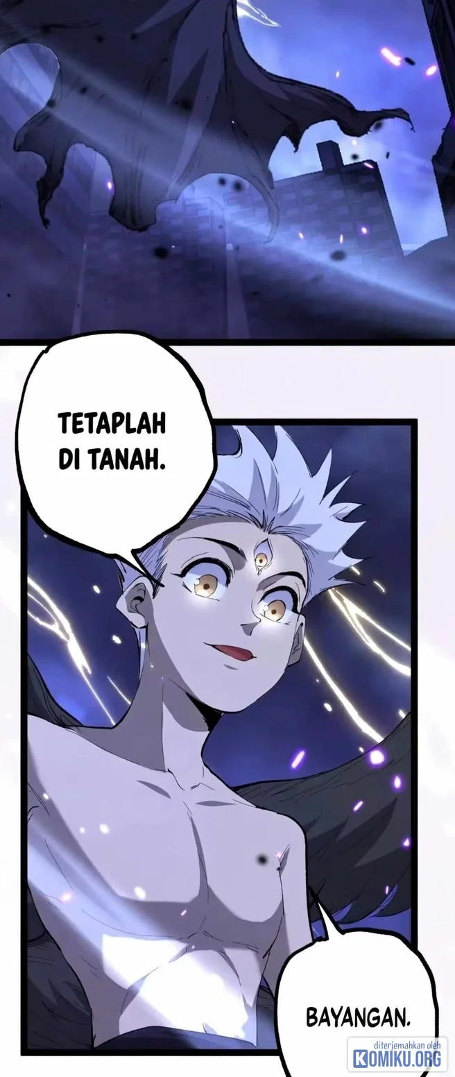 God-level Assassin, I’m the Shadow Chapter 133 Gambar 6