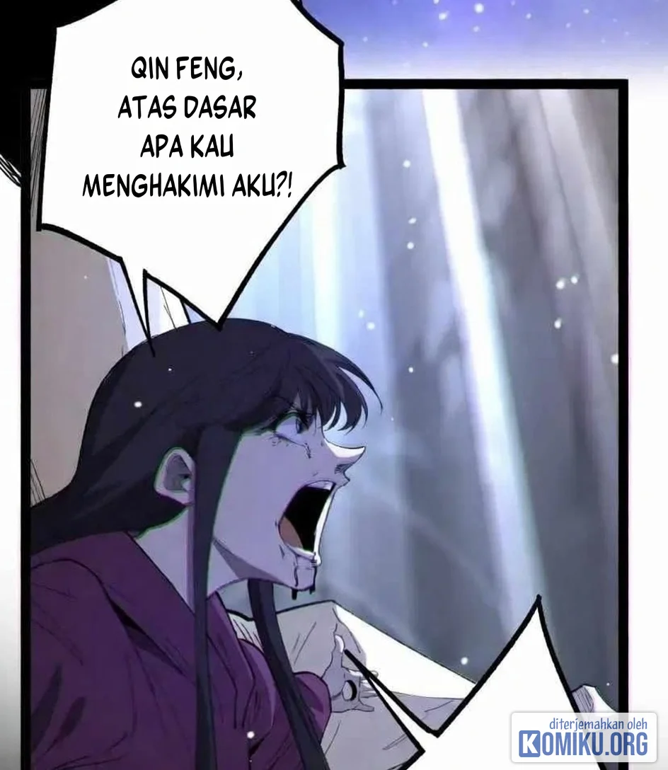 God-level Assassin, I’m the Shadow Chapter 137 Gambar 4