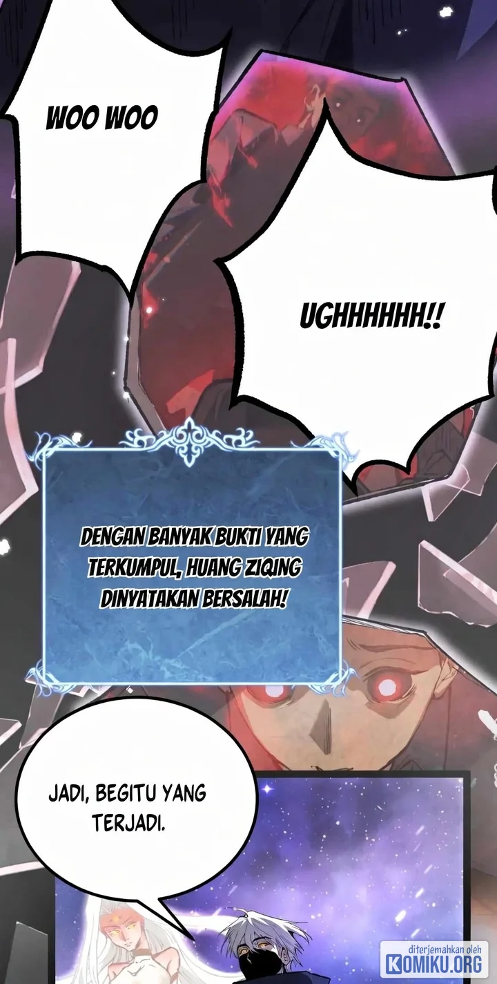 God-level Assassin, I’m the Shadow Chapter 139 Gambar 5