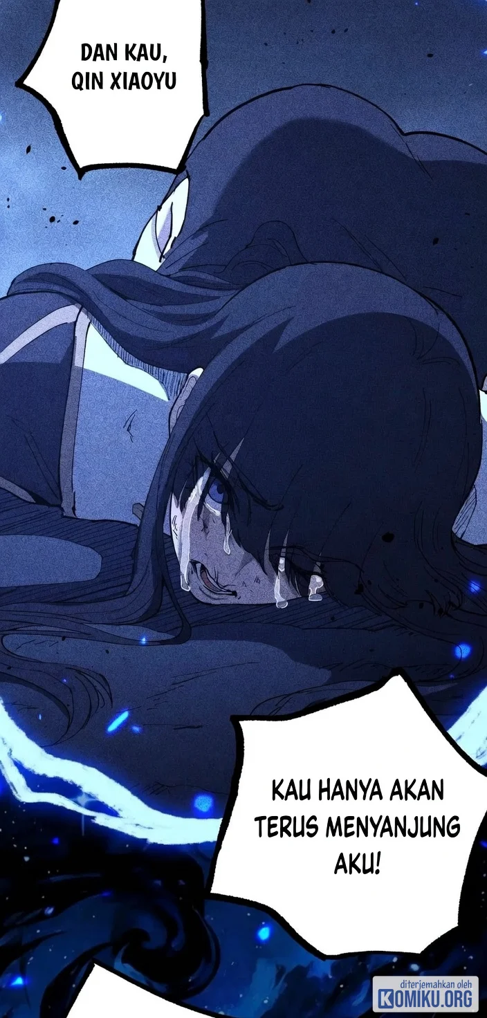 God-level Assassin, I’m the Shadow Chapter 144 Gambar 4