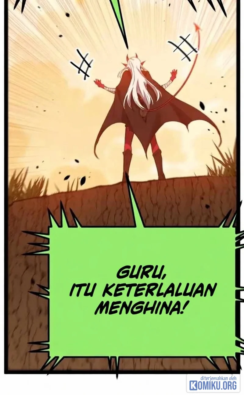 God-level Assassin, I’m the Shadow Chapter 146 Gambar 5