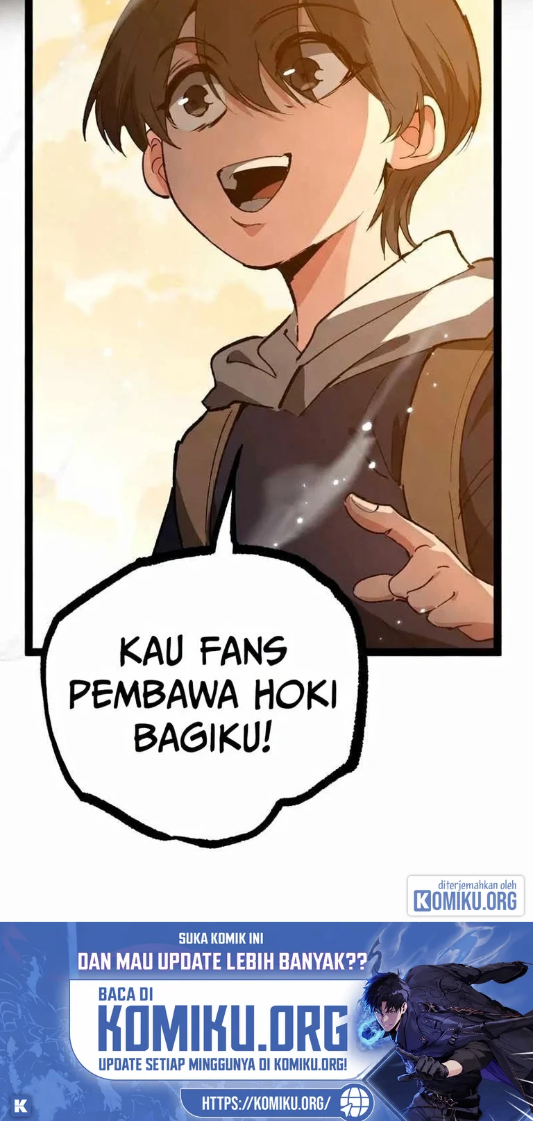 God-level Assassin, I’m the Shadow Chapter 147 Gambar 5