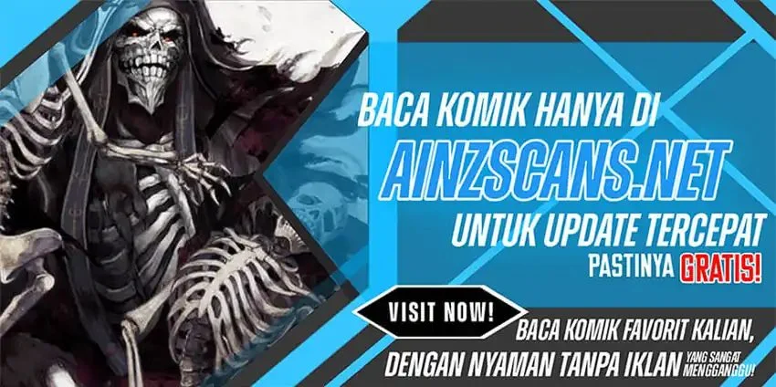 God-level Assassin, I’m the Shadow Chapter 87 Gambar 3