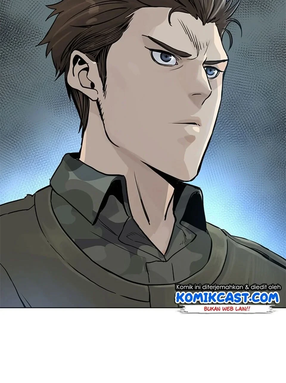 God of Blackfield Chapter 1 Gambar 8