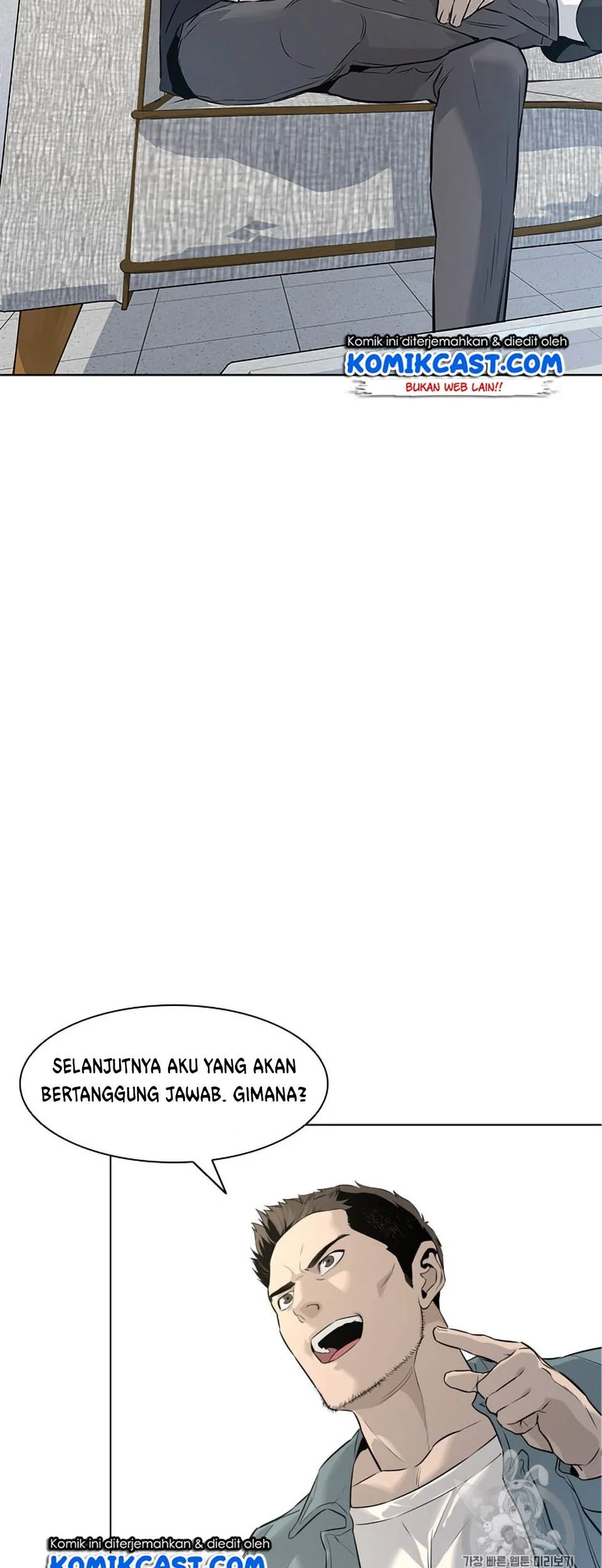 God of Blackfield Chapter 10 Gambar 7
