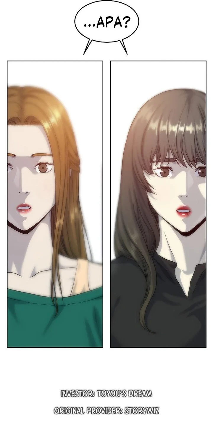 God of Blackfield Chapter 100 Gambar 5