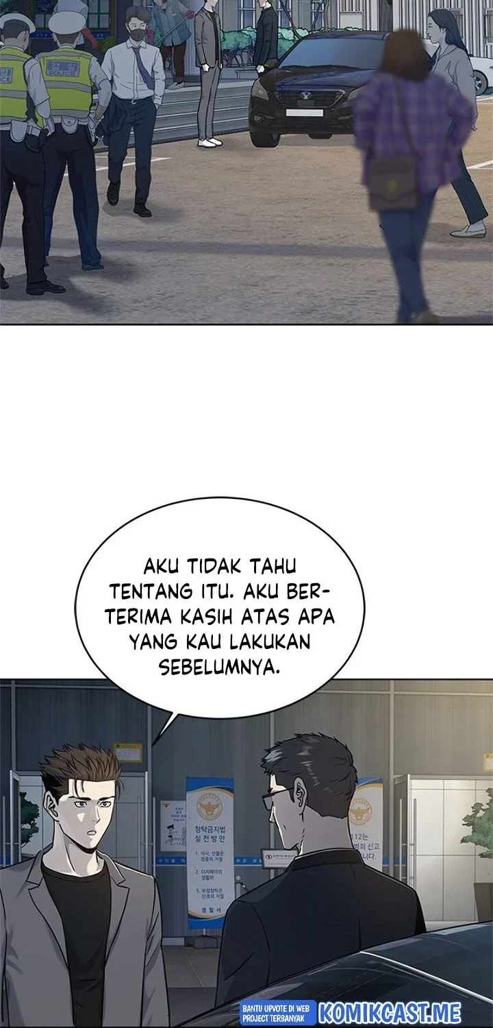 God of Blackfield Chapter 102 Gambar 5