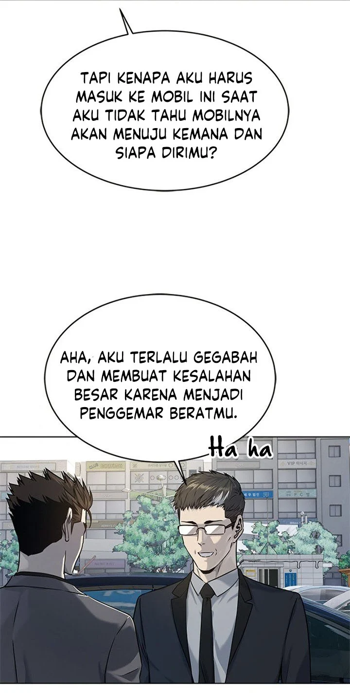 God of Blackfield Chapter 102 Gambar 6