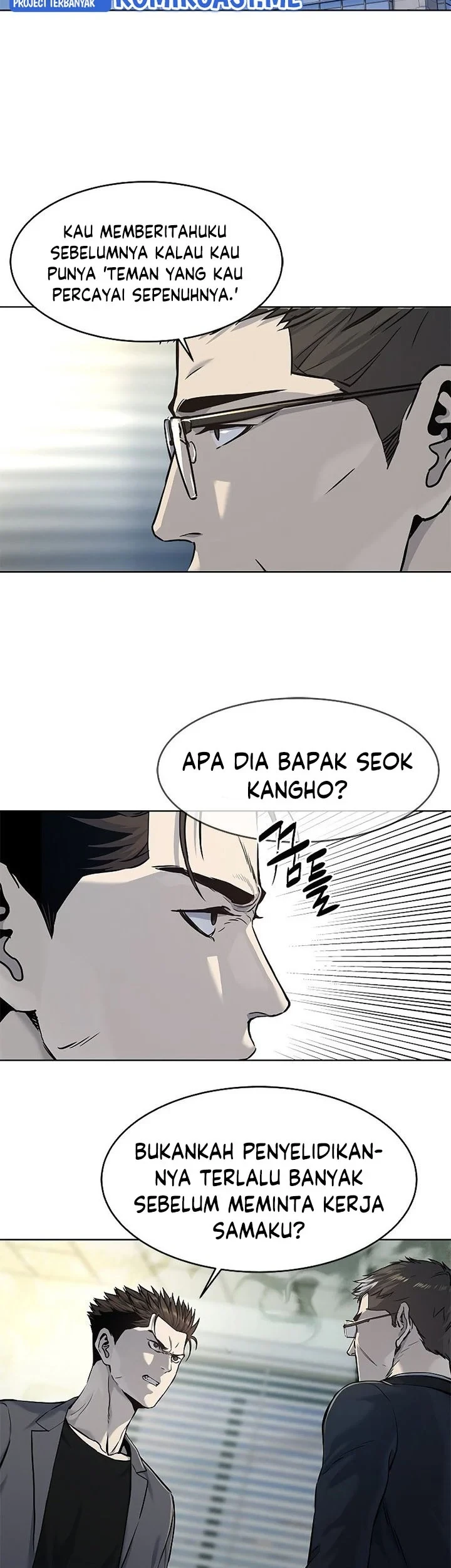 God of Blackfield Chapter 103 Gambar 4