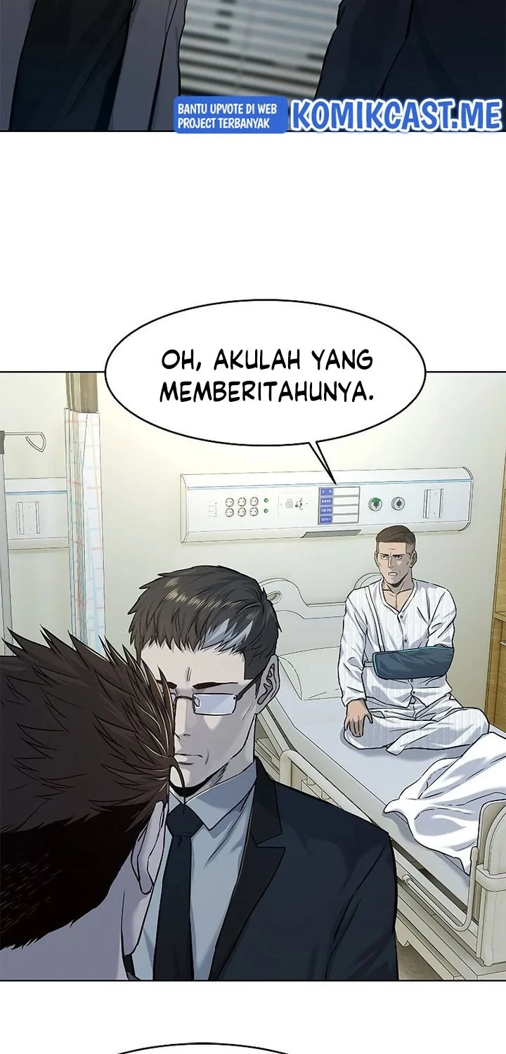 God of Blackfield Chapter 103 Gambar 5