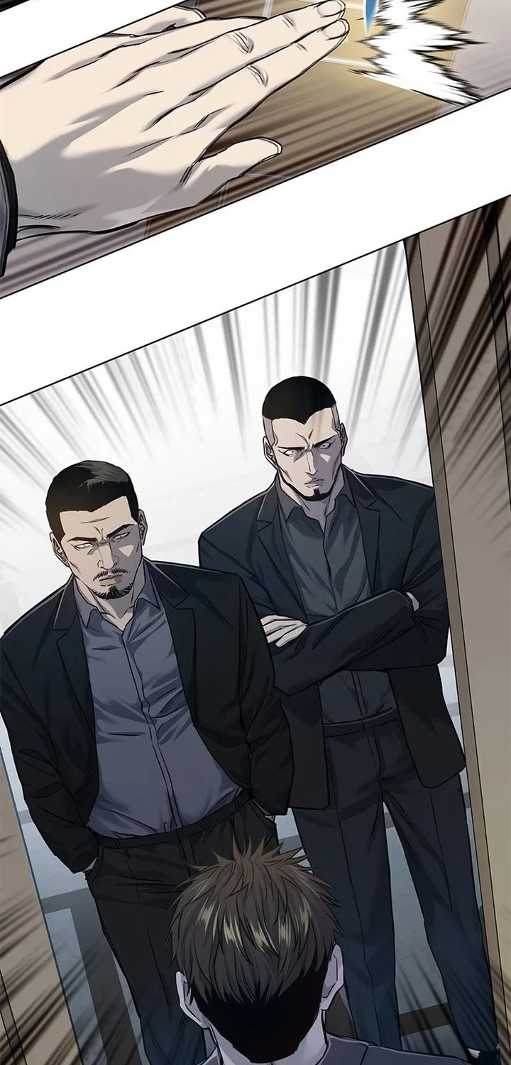 God of Blackfield Chapter 105 Gambar 5