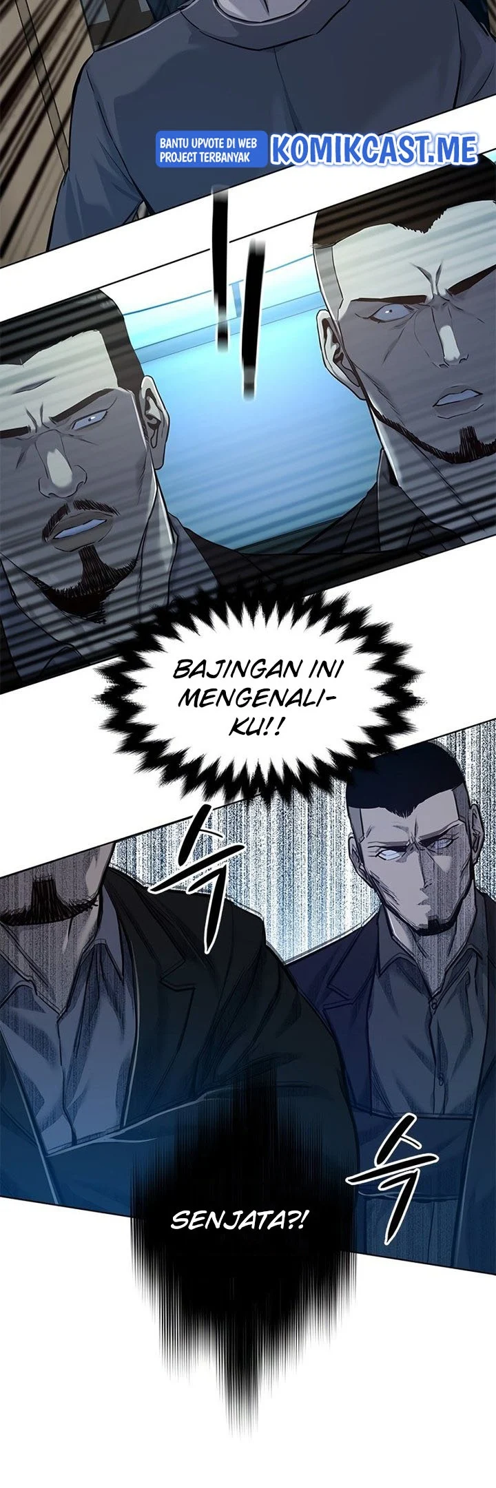 God of Blackfield Chapter 105 Gambar 6