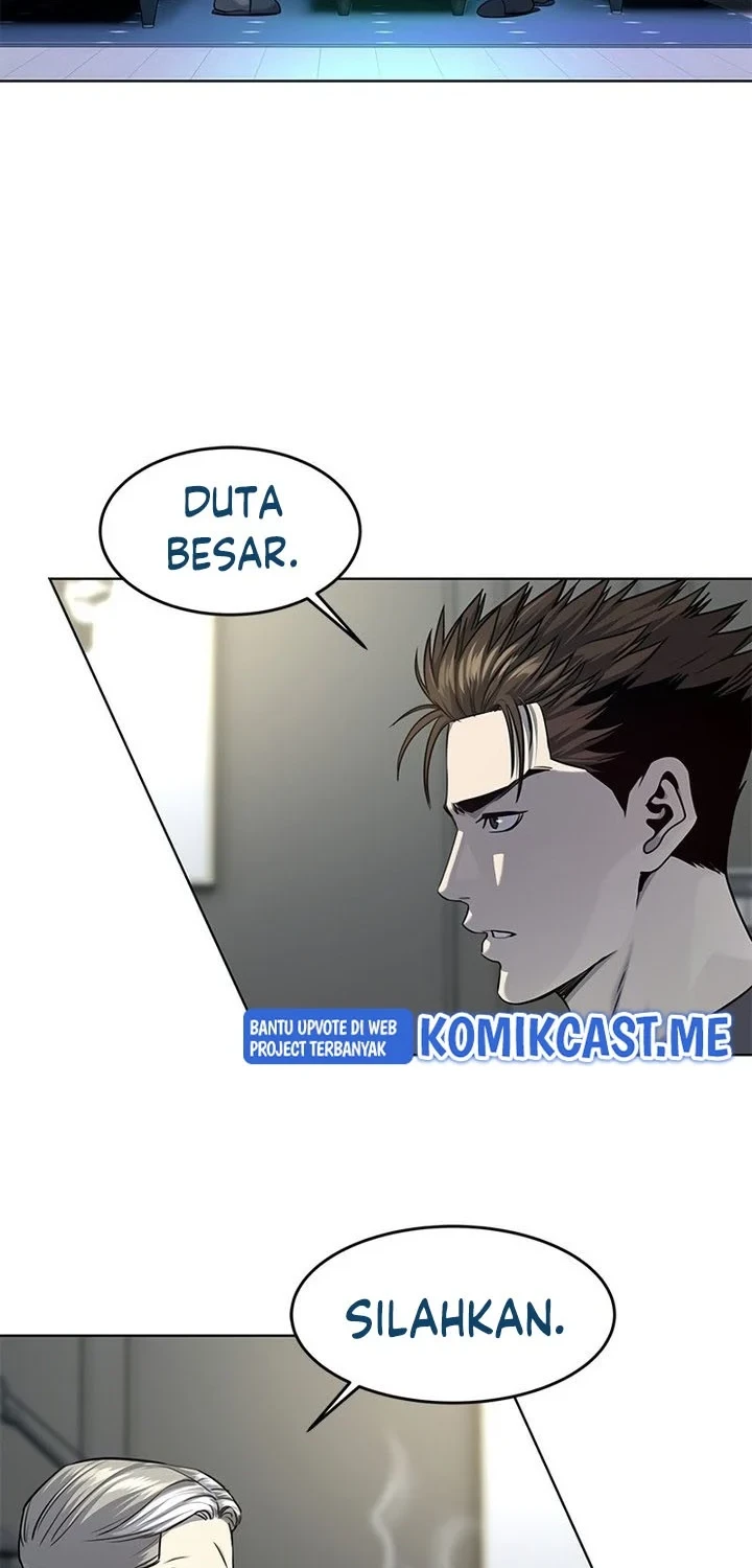 God of Blackfield Chapter 106 Gambar 5