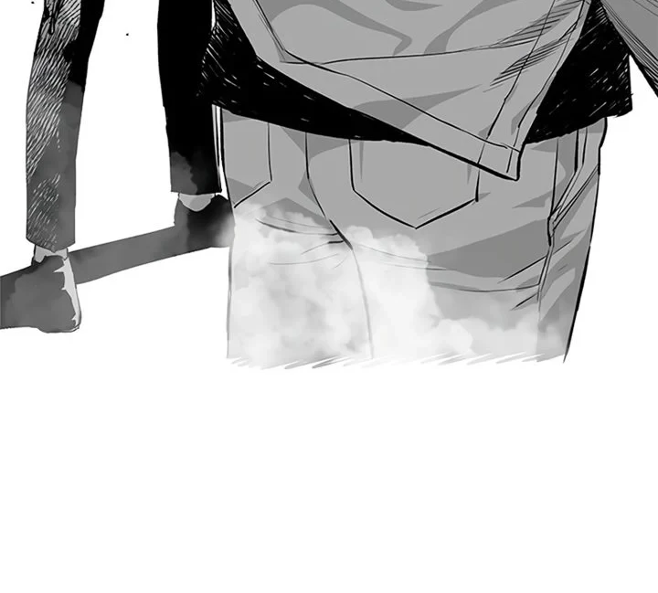 God of Blackfield Chapter 108 Gambar 5