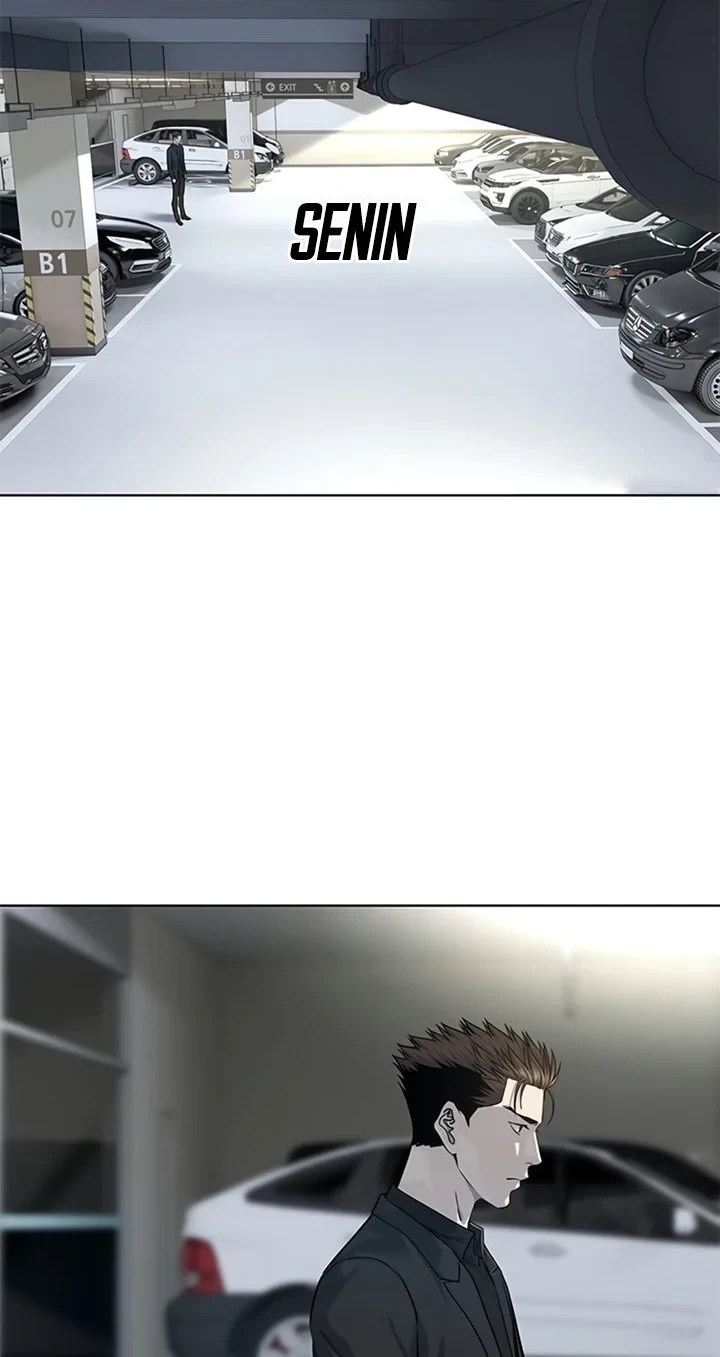 God of Blackfield Chapter 114 Gambar 5