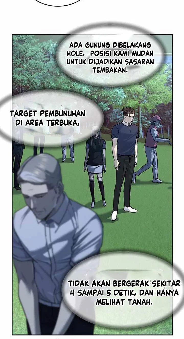 God of Blackfield Chapter 116 Gambar 7
