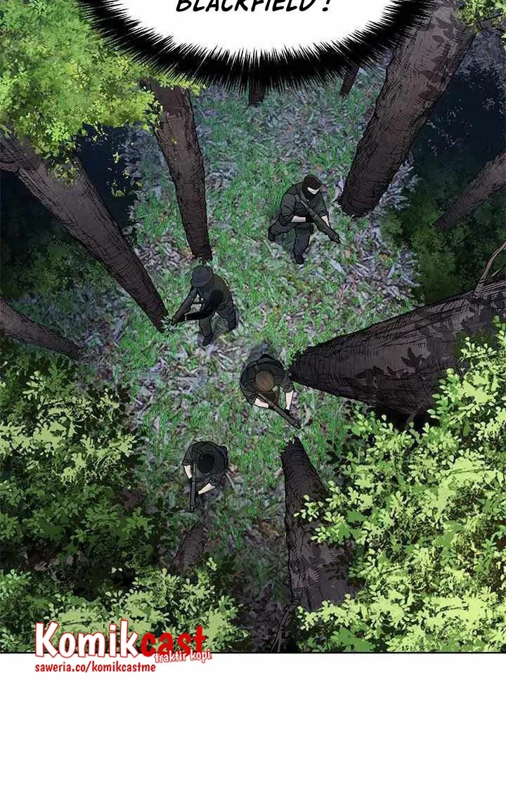 God of Blackfield Chapter 118 Gambar 7